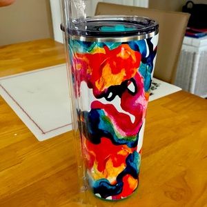 Swig stainless steel 32 oz tumbler